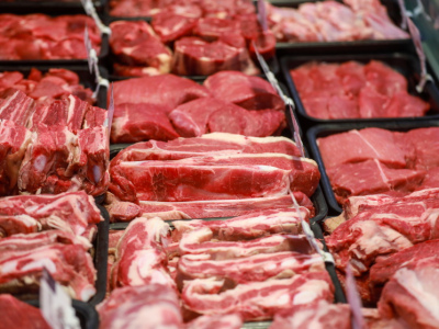 Как не нарваться на опасное мясо говядины