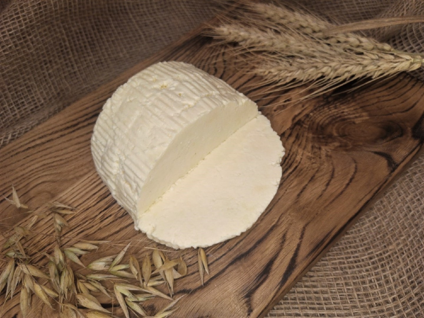 Сыр "Панир" индийский | FERMAMEAT69